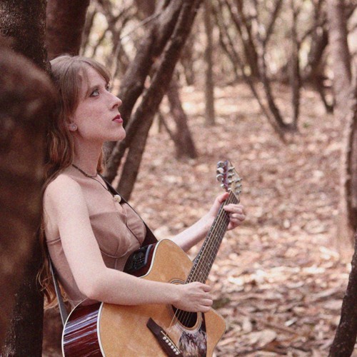 Tied my hands-Seether (cover by Helena Falk)