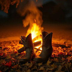 Keep The Fire Burnin'