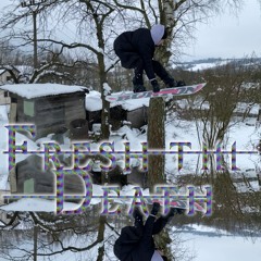 KidO - FRESH TILL DEATH mix