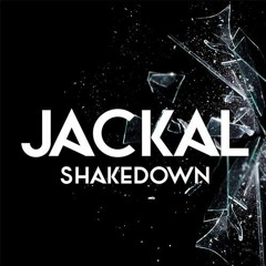 Jackal - Shakedown (Original Mix)
