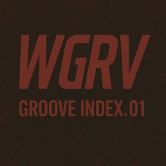 Groove index. 01