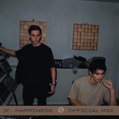 JC - Happiness (Official Mix)