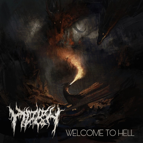 WELCOME TO HELL [PROD. frdm]