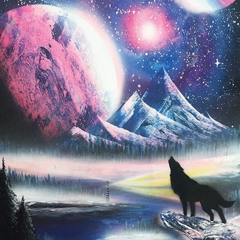 Spacewolf
