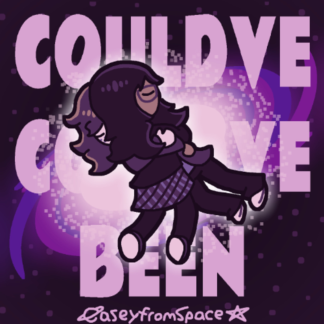 Stream Couldve Couldve Been by caseyfromspace | Listen online for free ...