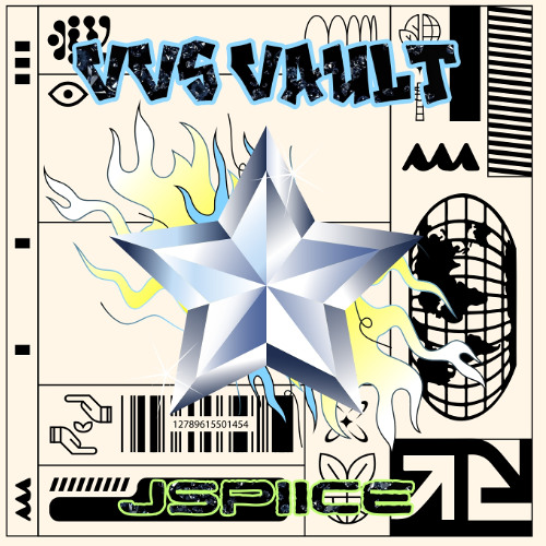 VVS VAULT