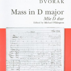 [Free] PDF 📩 Mass in D Major, Op. 86 (Mse D dur): Vocal Score (New Novello Choral Ed
