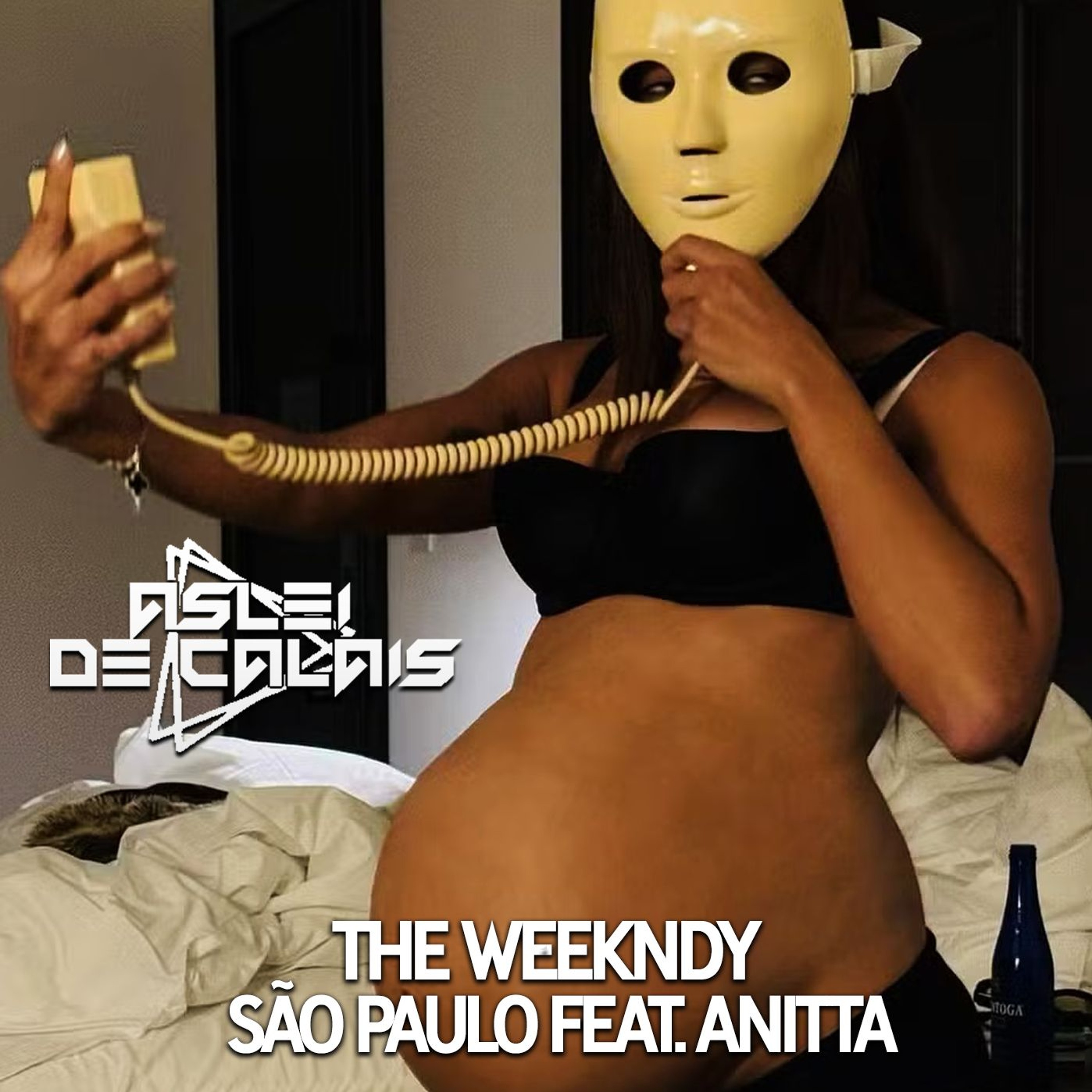 Aslei de Calais Dj