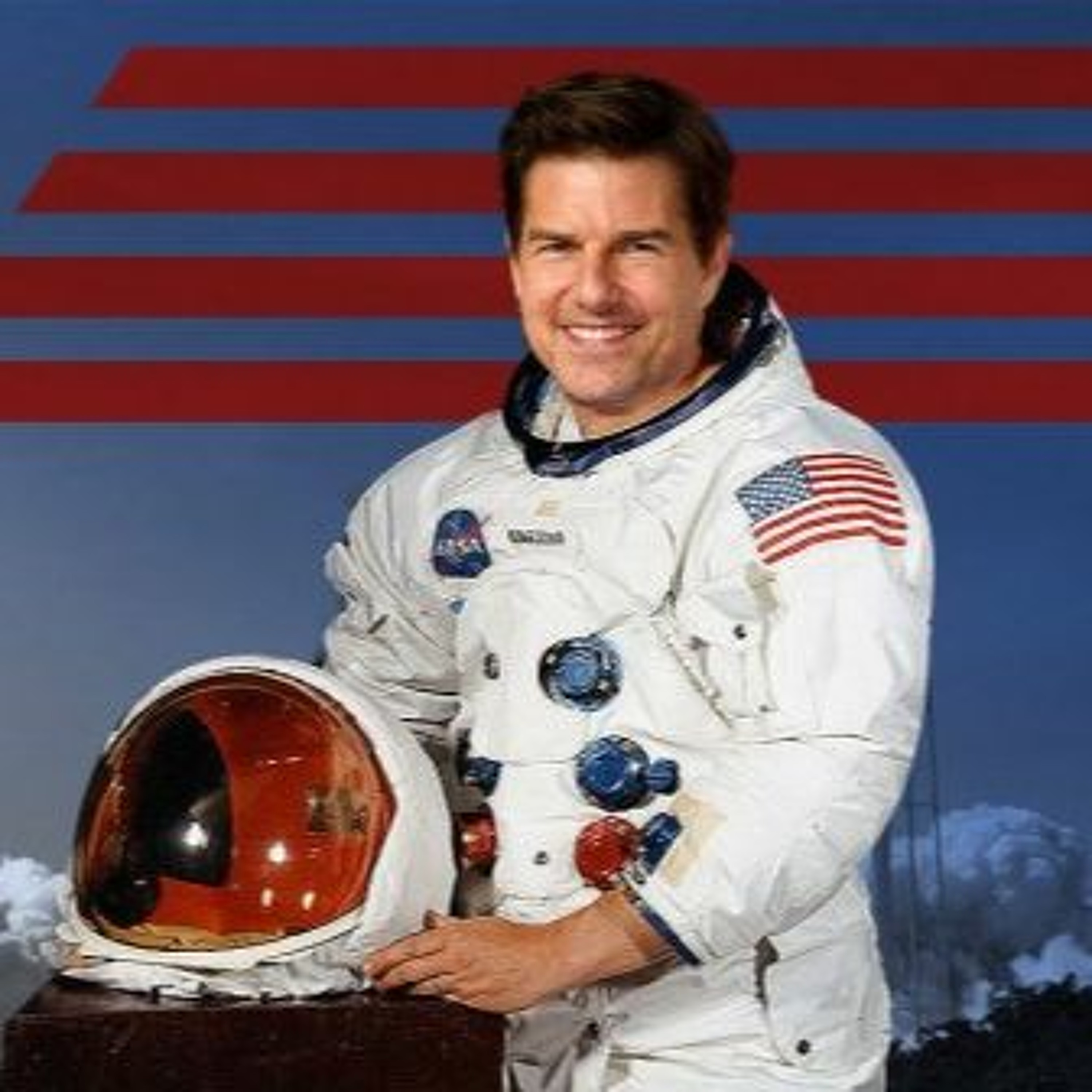 Drive Podcast #34: Tom Cruise nello spazio thumbnail