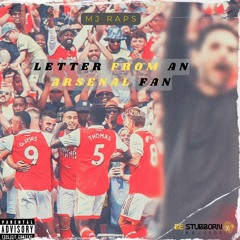 LETTER FROM AN ARSENAL FAN
