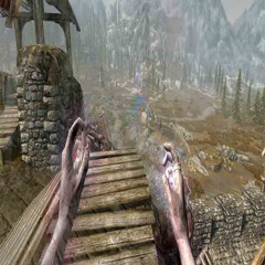 Skyrim prod cru