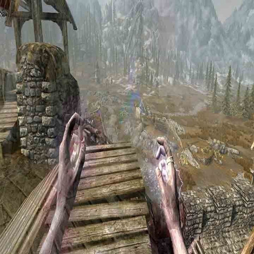 Skyrim prod cru