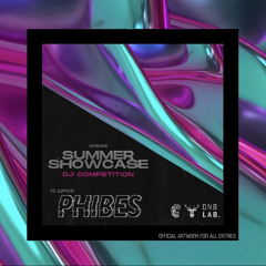 Summer Showcase: Phibes Dj Competition - SPYRO