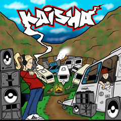 Public Nuisance Vol 1 - Kaisha