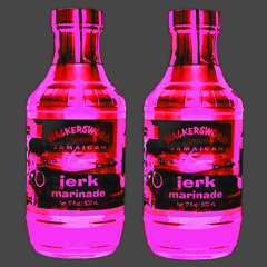 JERKSAUCE PROD. SHANGO