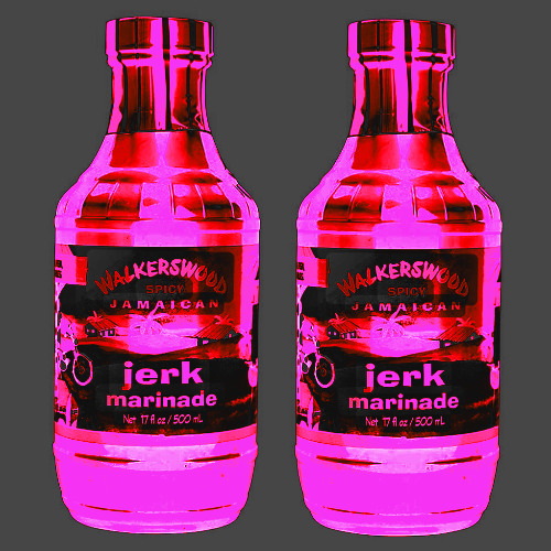 JERKSAUCE PROD. SHANGO