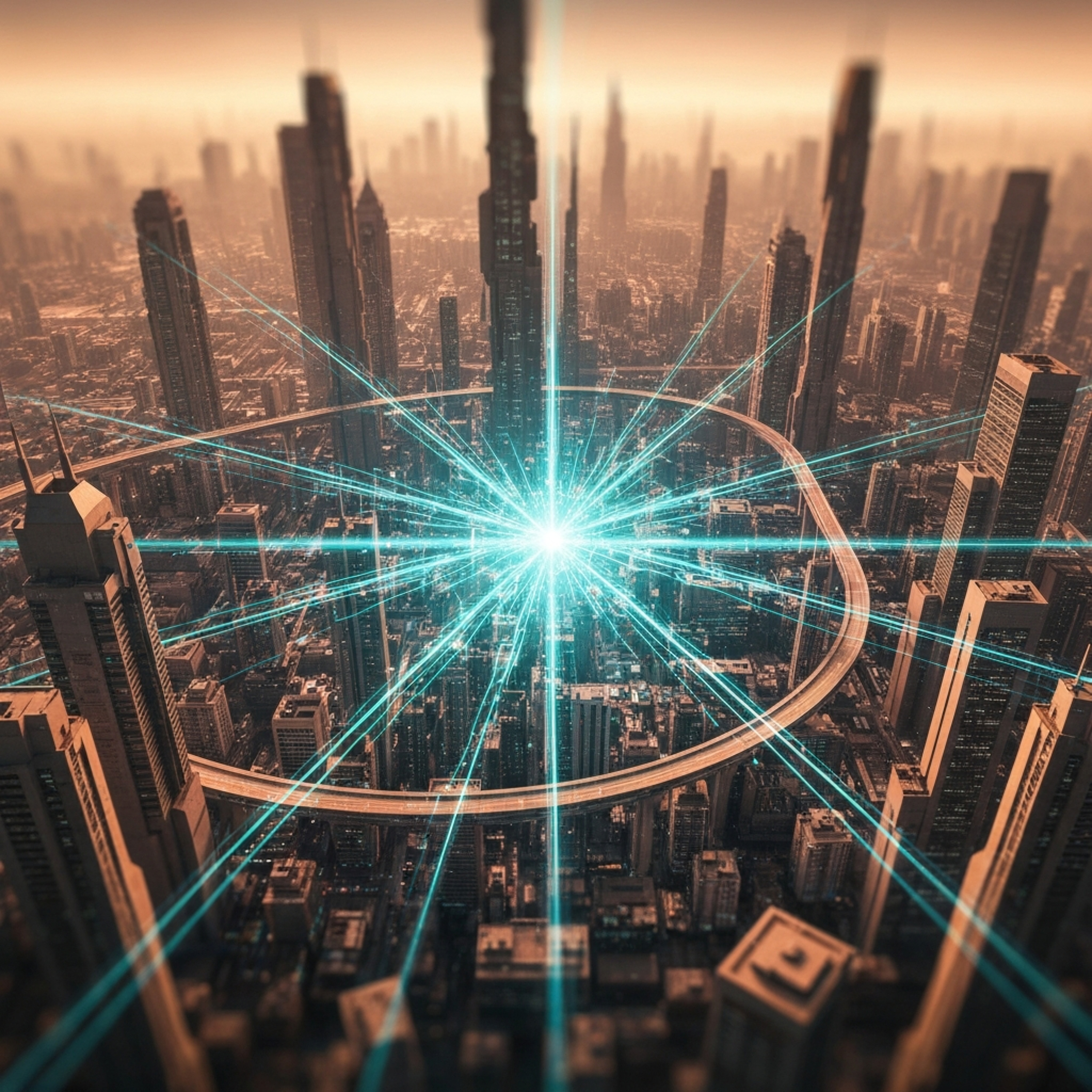 The $1.25 Trillion AI Mega-Merger & How Green AI Changes Everything