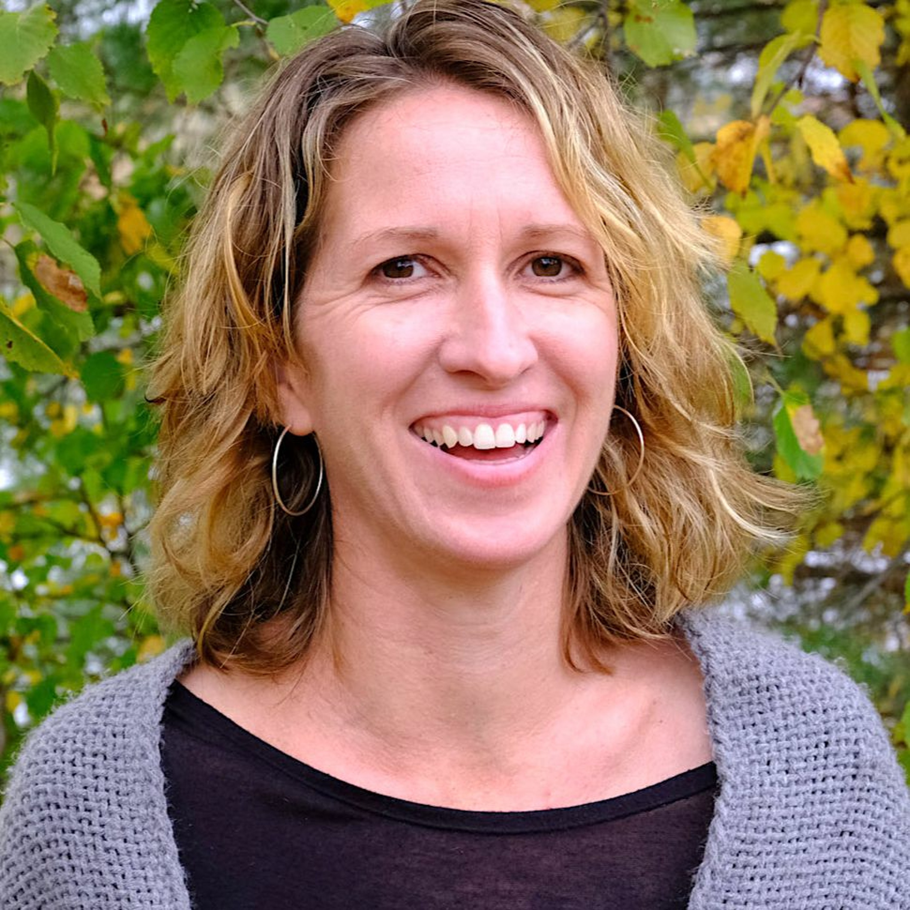 KAren Swain ATP Radio