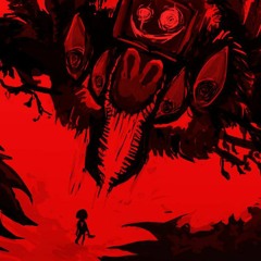 Undertale Your Best Nightmare Dual Mix