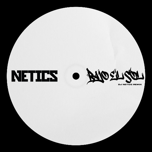 MYKE TOWERS - BAJO EL SOL (DJ NETICS REMIX)