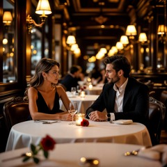 Toi et Moi ce Soir