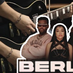 Zion & Lennox X Maria Becerra - Berlin (Metal Cover)