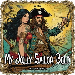 My Joily Sailor Bold 🏴‍☠️💀 (ft. R3lived) (Frenchcore)