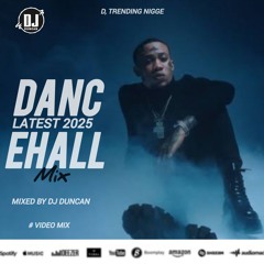 Dancehall Latest 2025 Mix By Dj Duncan ft Intence, Skeng Don, Squash, Malie Don, Chronic Law
