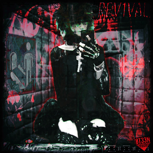 REV1VAL! ⋆8t33n⋆