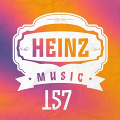 Create Yourself EP I Heinz Music