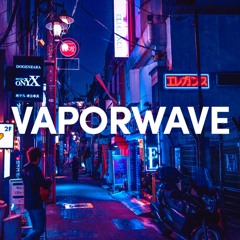 Vick’s Vaporwave