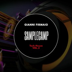 Gianni Firmaio Samplecamp Vol. 3 - BANDCAMP
