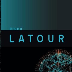 ⚡PDF ❤ Bruno Latour (Key Contemporary Thinkers)