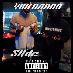 YBK Danno - Slide