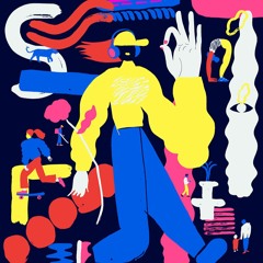 Poddteater: Den sista festen