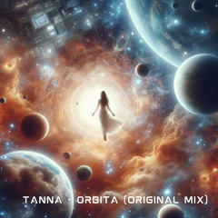 Tanna - Orbita (Original Mix)