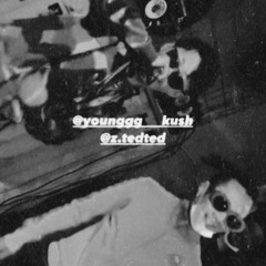 Youg T Kush feat.TED