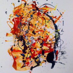 Champignons - Monk Listener