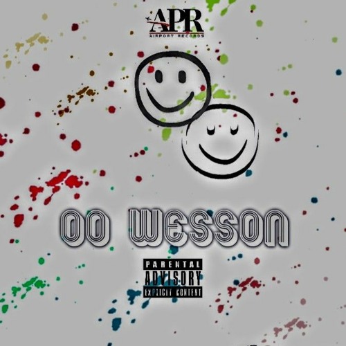 00Wesson [ Produced By. VTDrose ]