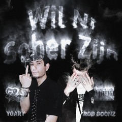 Wil Ni Sober Zijn (ft.Rob Goonz)