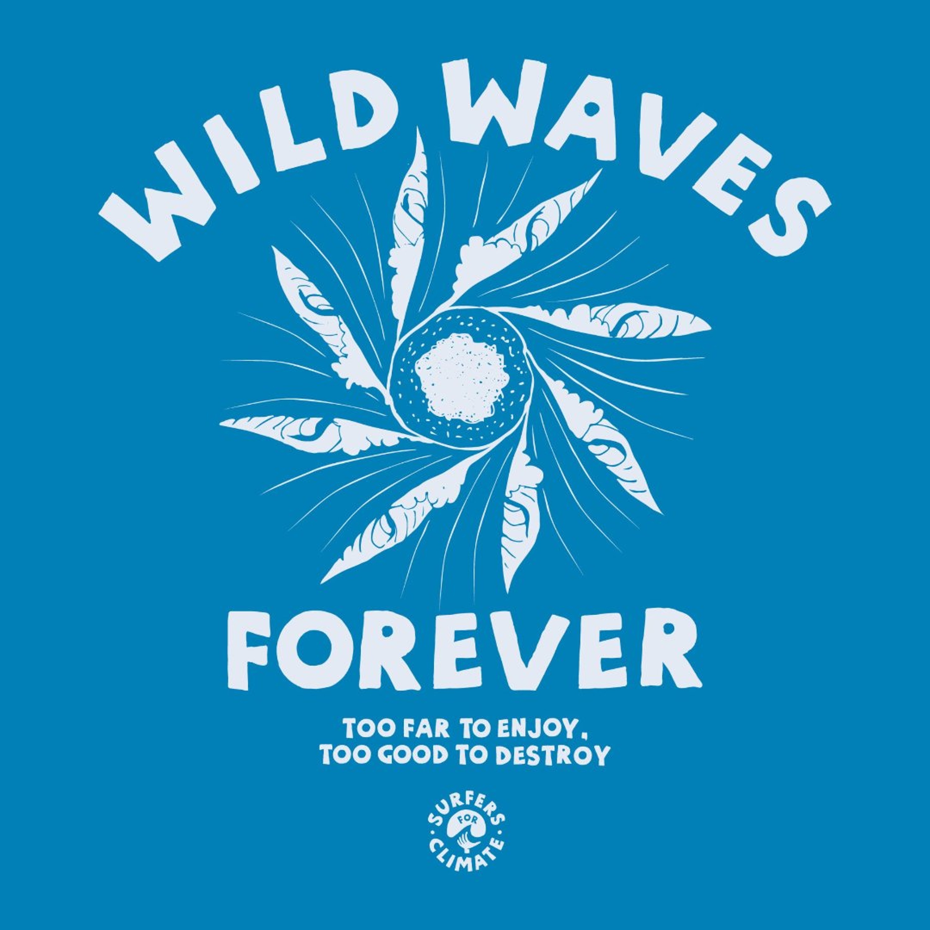 Special Podcast Series Wild Waves Forever Denmark Panel Discussion