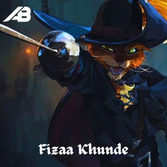 [Best Mix] UIUC Fizaa Hiphop & Khunde @ ADZ 2025