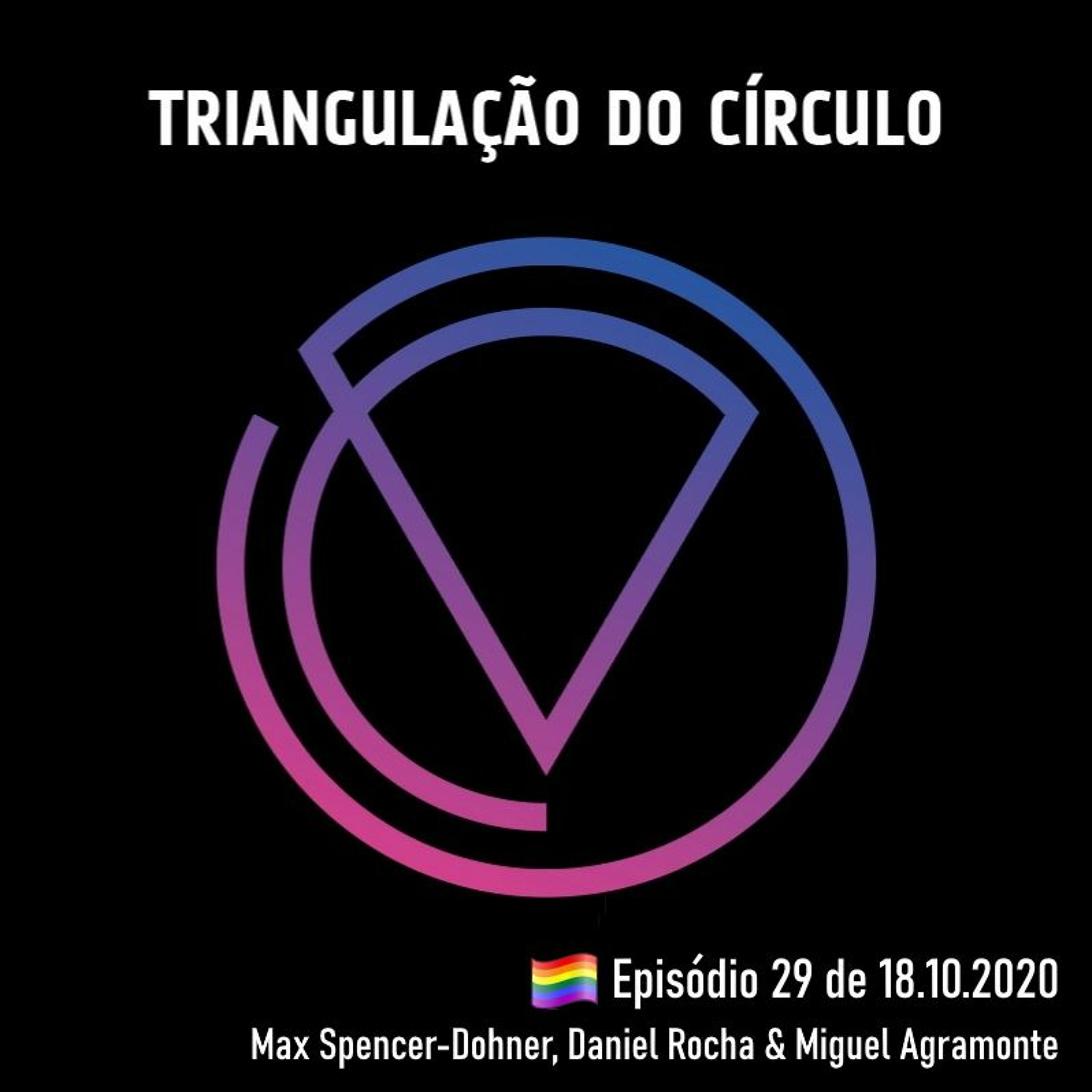 Triangulação do Círculo