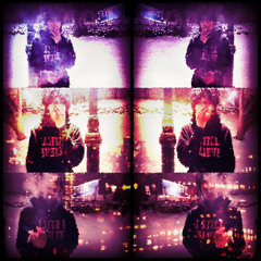 No Tellin (prod. Kantstress, Sanverdeee)