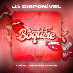 Tropa Do Boquete Feat Mauro K Boquete (Afro House)[Audio Oficial]