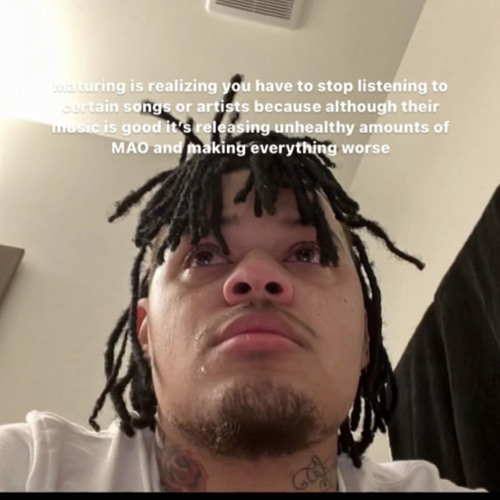 Lucki - Telegram (Snippet)