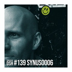 Curated by DSH #139: Synus0006