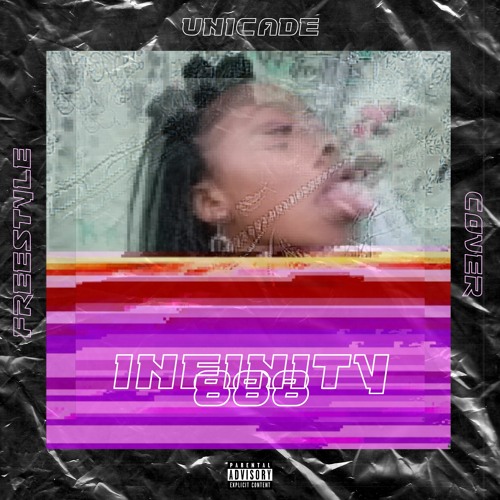 INFINITY (888) (Freestyle Cover)