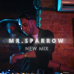 MR.SPARROW