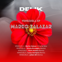 Marko Zalazar - Venezuela (Karla Amaro Remix)
